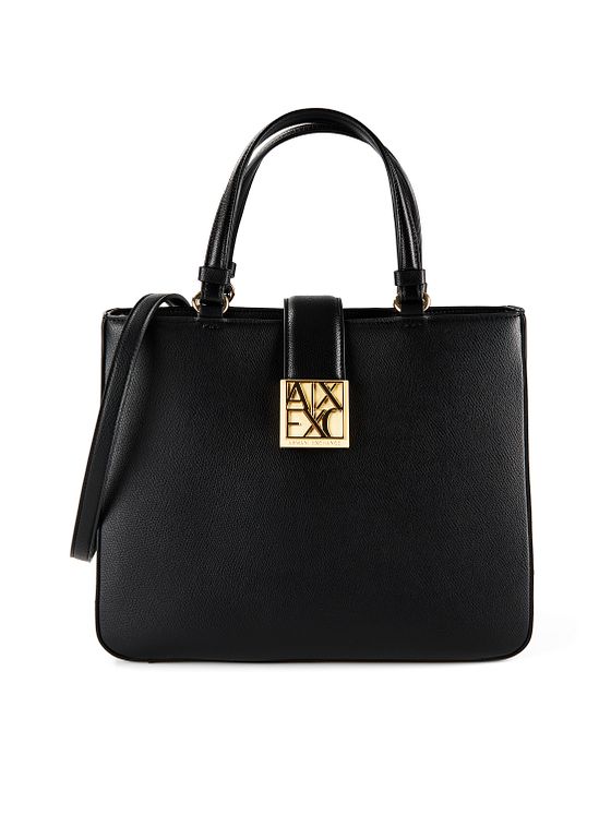 Armani Exchange Amy Håndtaske 28 cm