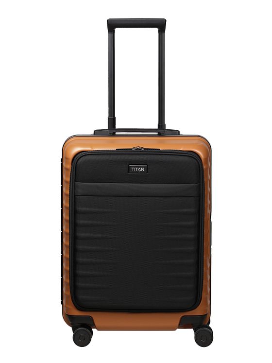 Titan Overseas 4 hjul Trolley 55 cm