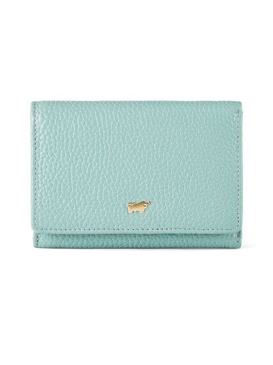 Braun Büffel Asti Pung Læder 12 cm