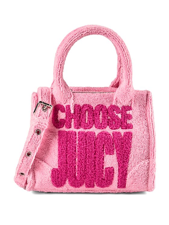 Juicy Couture Iris Kabelka 19 cm