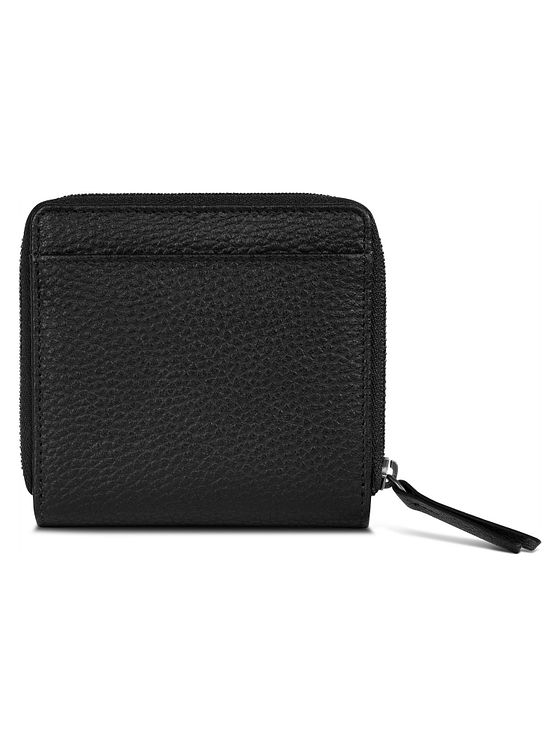 Police Pung Læder 10 cm