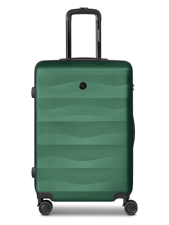 Smartbox Edition 03 4 hjul Trolley 65 cm