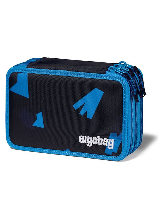 ergobag Tilbehør maxi penalhus 42 stk.