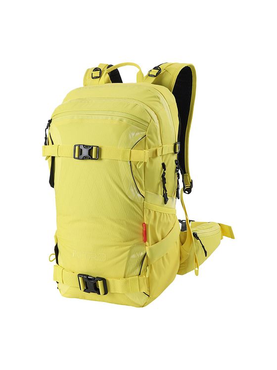 NITRO Slash 25L Pro-rygsæk 53 cm