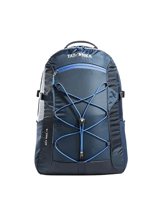 Tatonka Batoh City Trail 19 s přihrádkou na notebook 43 cm