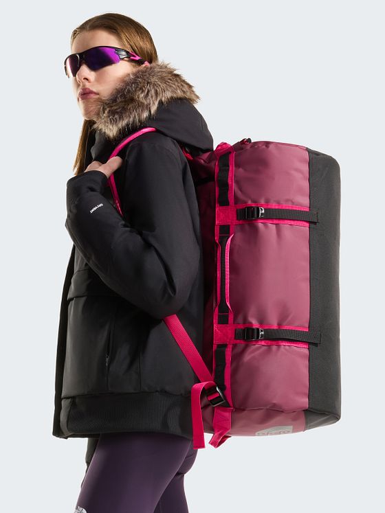 The North Face Bolsa de viaje S 53 cm The North Face Bolsa de viaje S 53 cm