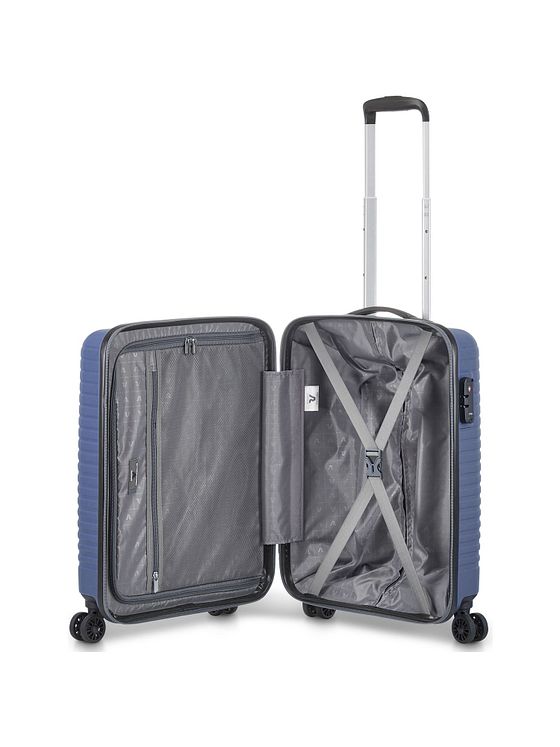 Roncato Sunlite 4 hjul Kabinetrolley 55 cm