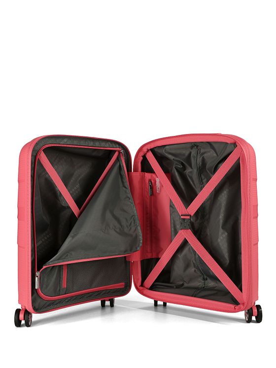 American Tourister Starvibe 4 hjul Kabinetrolley 55 cm