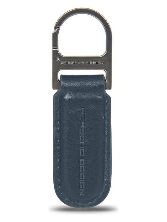 Porsche Design Keyring Nøgletui Læder 10 cm Porsche Design Keyring Nøgletui Læder 10 cm