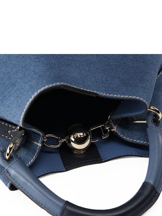 Furla Sfera Posetaske S Læder 23 cm