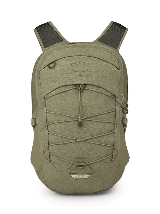 Osprey Quasar Daypack 38 cm Laptoprum Osprey Quasar Daypack 38 cm Laptoprum
