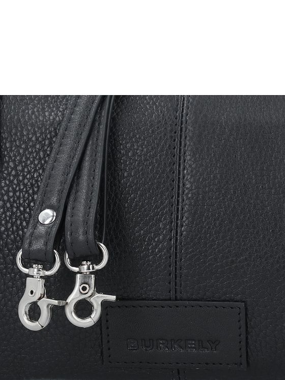 Burkely Soft Skylar Skuldertaske Læder 19 cm