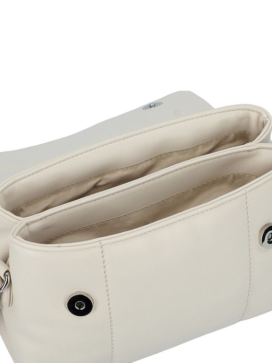 Tom Tailor Denim Allya Skuldertaske 25.5 cm Tom Tailor Denim Allya Skuldertaske 25.5 cm