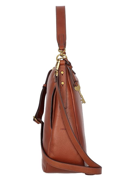 Fossil Jolie skuldertaske i læder 30,5 cm