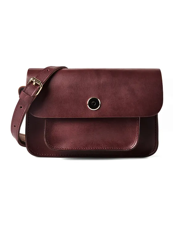 Harold's Abby Crossbody-laukku 20 cm