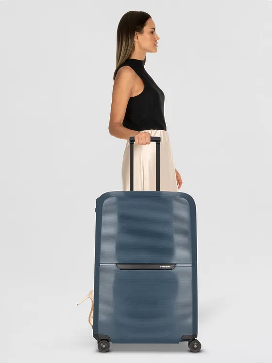 Samsonite Magnum 2 4 ruedas Trolley 81 cm Samsonite Magnum 2 4 ruedas Trolley 81 cm