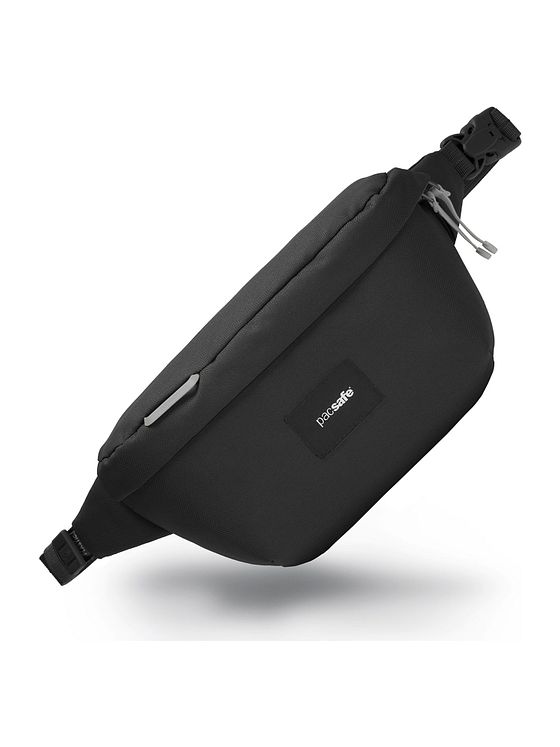 Pacsafe Pacsafe Go Bæltetaske RFID-beskyttelse 27 cm