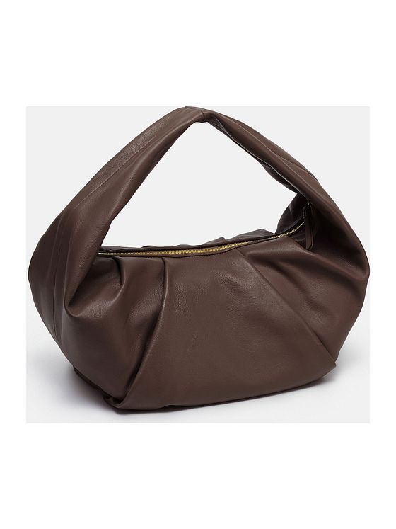 LES VISIONNAIRES Greta Essential Skuldertaske Læder 43 cm LES VISIONNAIRES Greta Essential Skuldertaske Læder 43 cm