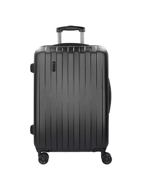 bugatti Lima 2.0 4-hjulet trolley 75 cm med dobbelthjul
