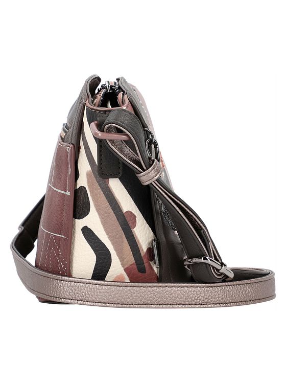 Anekke Mademoiselle Skuldertaske 22 cm Anekke Mademoiselle Skuldertaske 22 cm