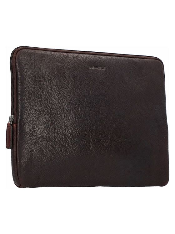 Burkely Antique Avery laptop sleeve læder 35 cm