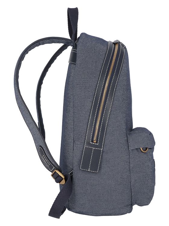 Tommy Hilfiger TH Monogram Daypack 47 cm Laptoprum