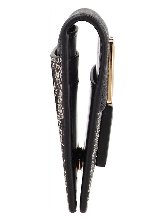 DKNY Echo Kreditkortetui Læder 11 cm