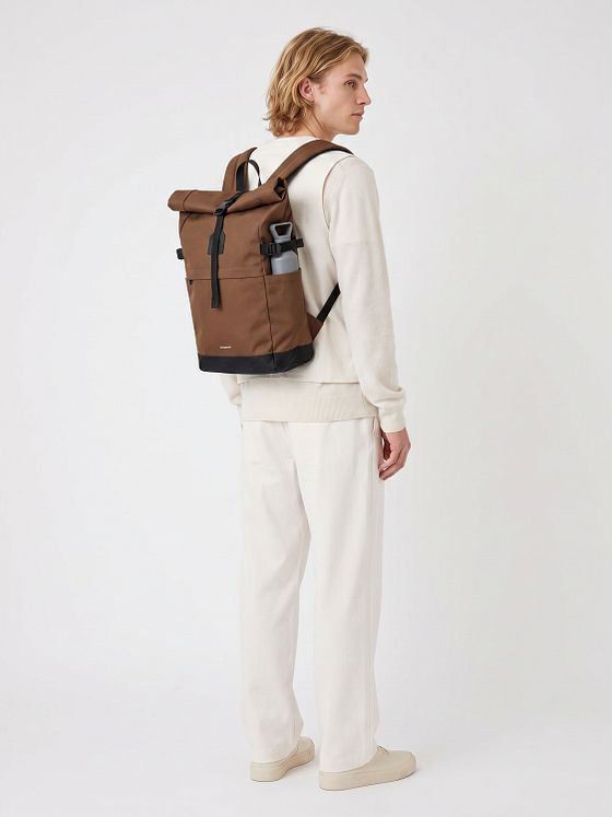 Sandqvist Icon Dagryggsäck 65 cm Med laptopfack Sandqvist Icon Dagryggsäck 65 cm Med laptopfack