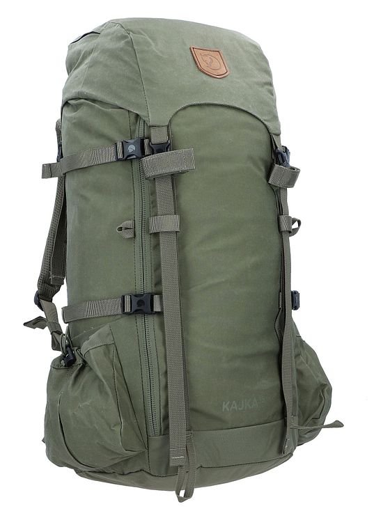Fjällräven Kajka 35 S-M Vandrer-rygsæk S-M 60 cm