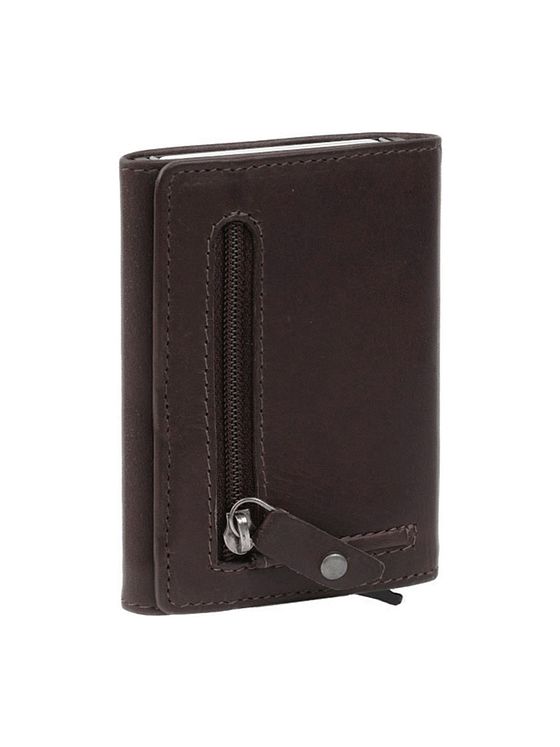 The Chesterfield Brand Palma Kreditkortetui RFID-beskyttelse Læder 7 cm The Chesterfield Brand Palma Kreditkortetui RFID-beskyttelse Læder 7 cm