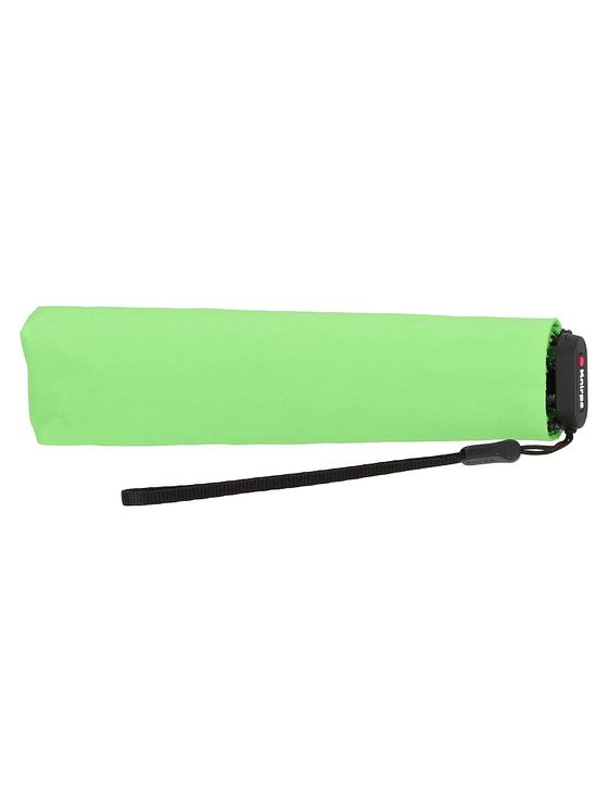 Knirps US.050 Ultra Light Slim Manual Håndparaply 21 cm