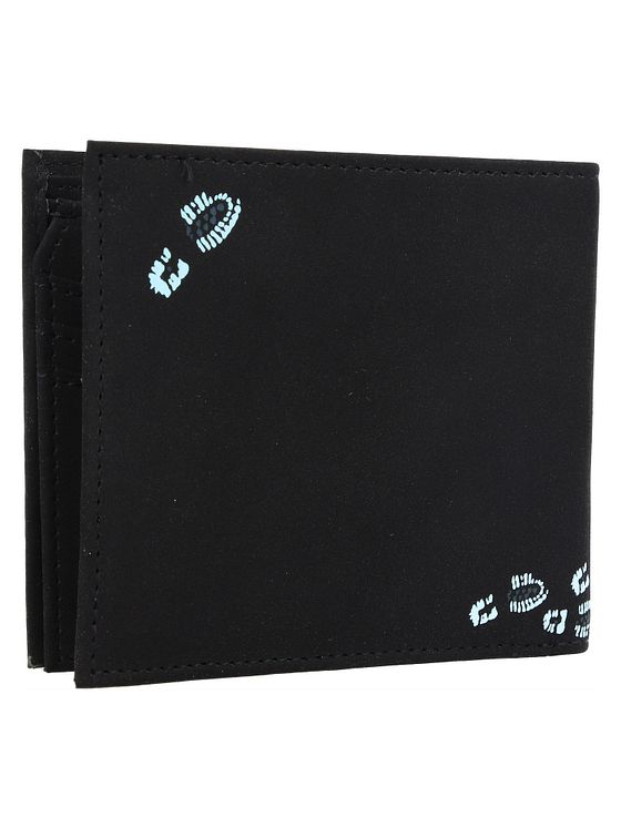 oxmox New Cryptan Pung RFID-beskyttelse 12 cm