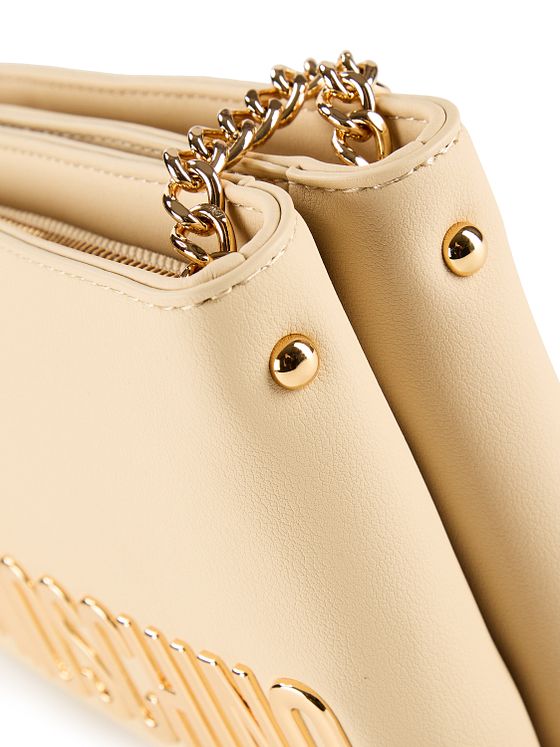 Love Moschino Bold Love Skuldertaske 21 cm