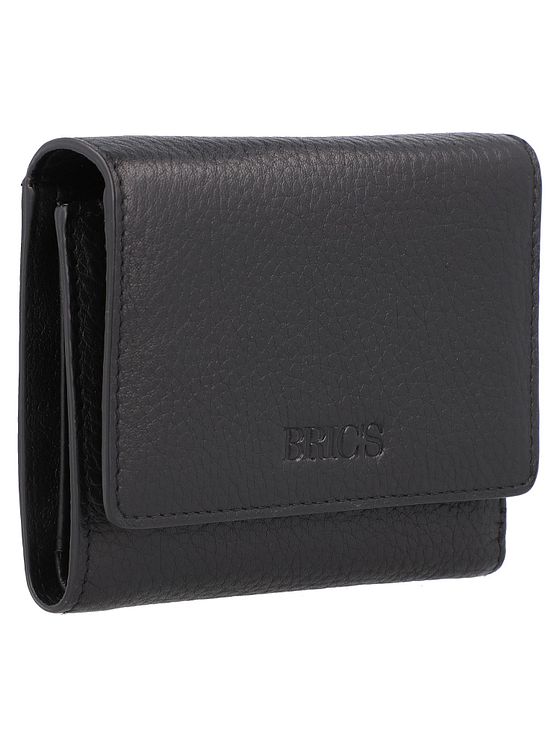 Bric's Marmolada pung RFID læder 10,5 cm Bric's Marmolada pung RFID læder 10,5 cm