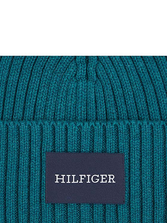 Tommy Hilfiger TH Monotype Strikhue