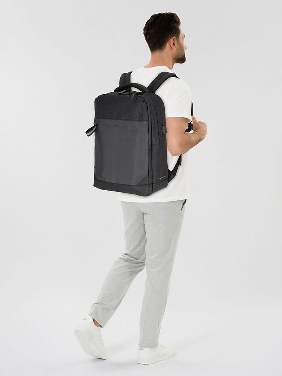 Picard Speed Daypack 33 cm Laptoprum