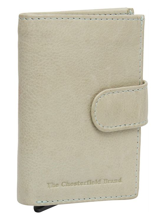 The Chesterfield Brand Torola Pung RFID-beskyttelse Læder 7.5 cm