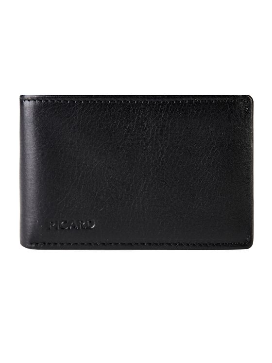 Picard Tennessee1 Plånbok RFID-skydd Läder 10.5 cm Picard Tennessee1 Plånbok RFID-skydd Läder 10.5 cm
