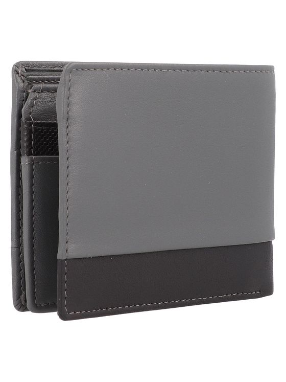 Samsonite Pro-DLX 6 pung RFID-læder 10,5 cm