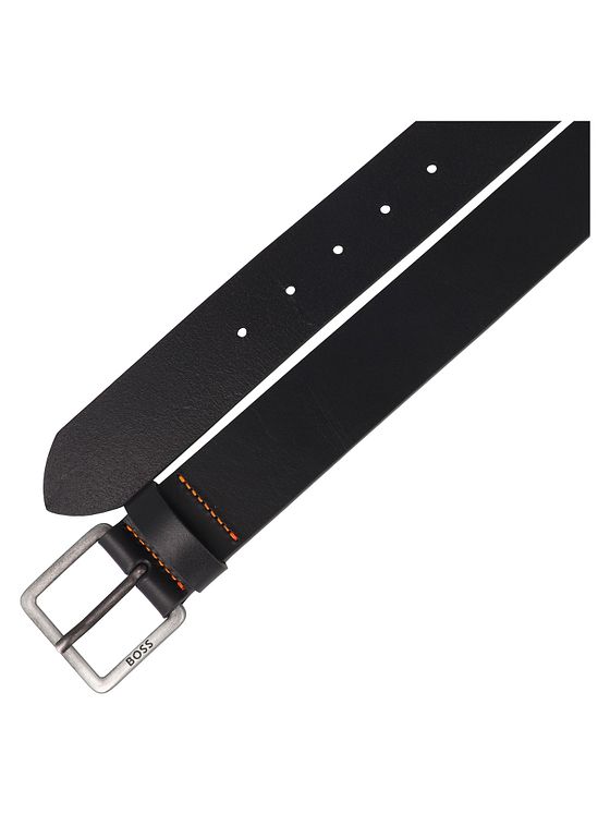 Boss Jeeko Pásek Kůže