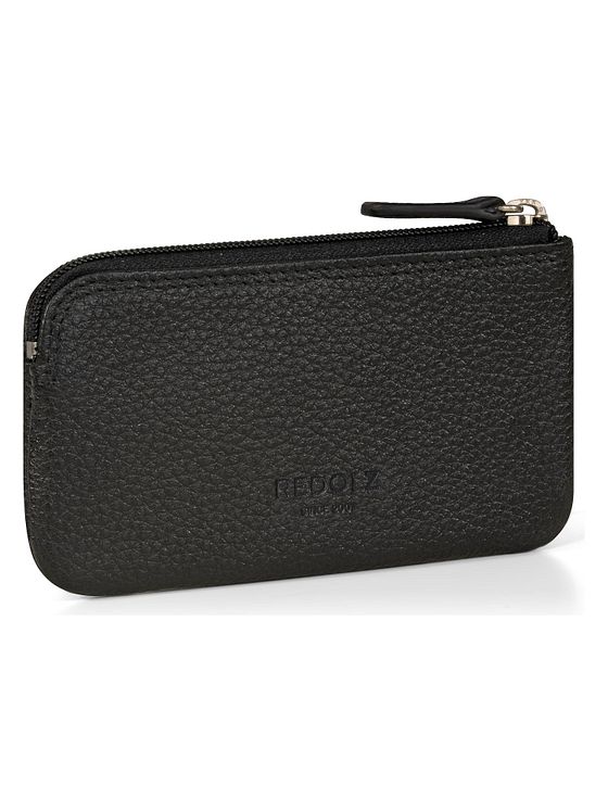 Redolz Leather Essentials Nøgletui Læder 11.5 cm Redolz Leather Essentials Nøgletui Læder 11.5 cm