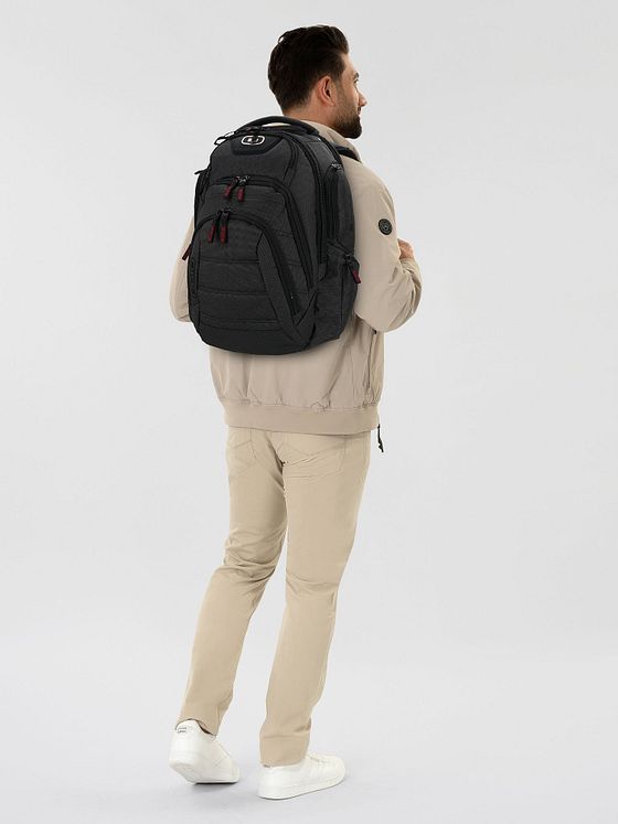 Ogio Batoh Renegade RSS s přihrádkou na notebook 49 cm