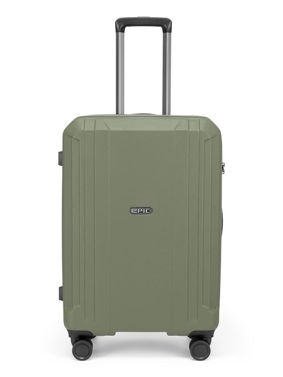 Epic Airwave Neo 4 hjul Trolley 65 cm