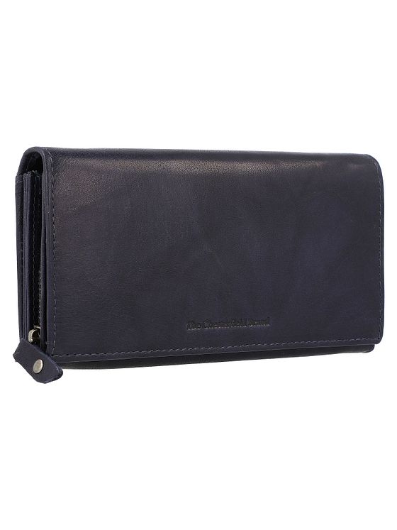 The Chesterfield Brand Hampton Pung RFID-beskyttelse Læder 18 cm The Chesterfield Brand Hampton Pung RFID-beskyttelse Læder 18 cm