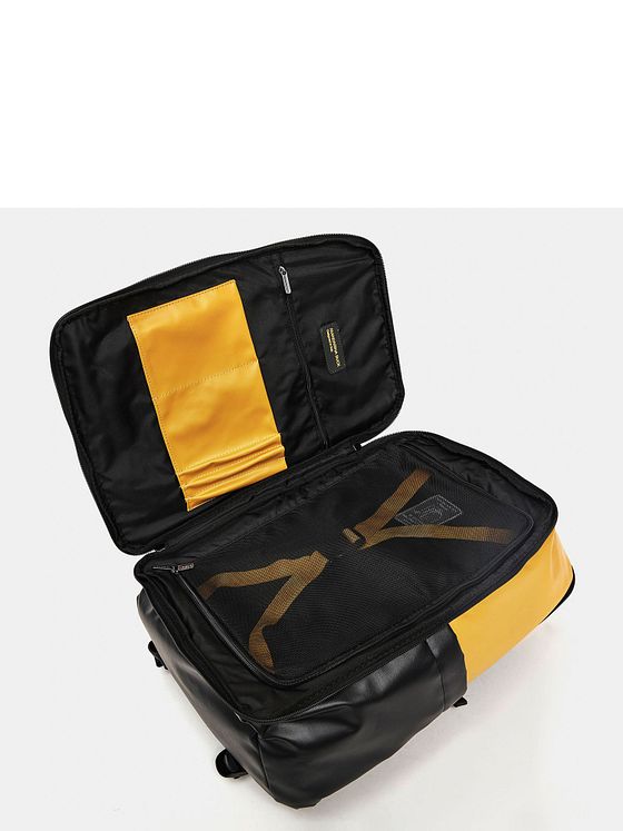 Mandarina Duck Eco Coated-rygsæk 44 cm