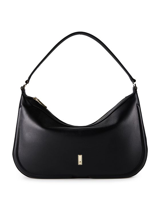 Boss Ariell Skuldertaske M Læder 43 cm