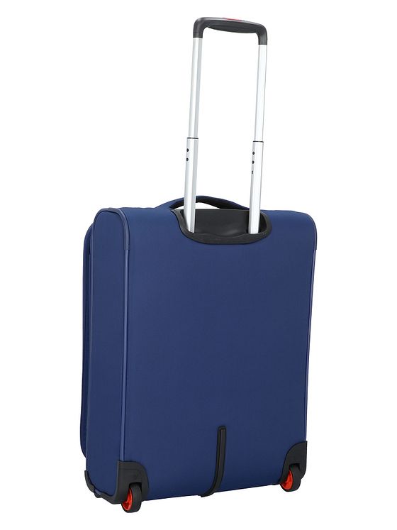 Roncato Crosslite 2-rullers kabinevogn 55 cm