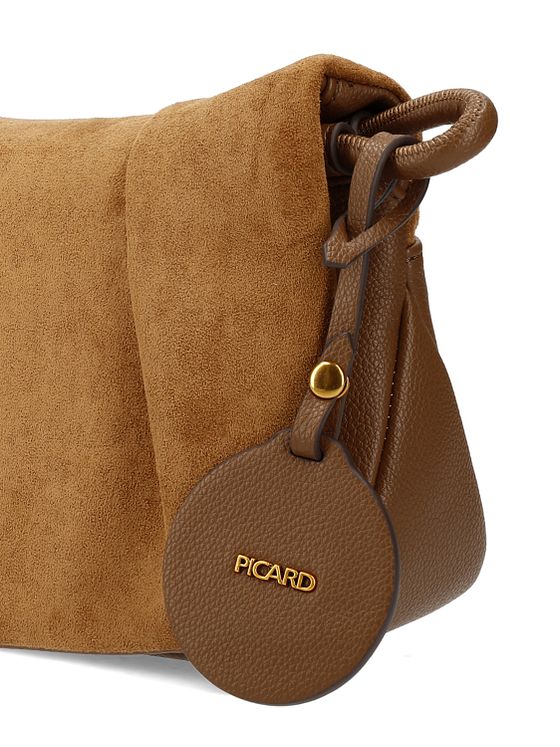 Picard Galway Skuldertaske 21 cm