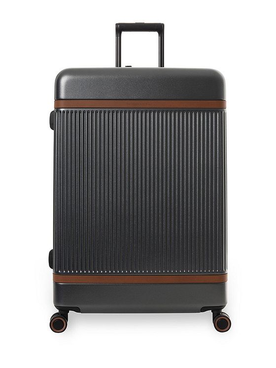 The Chesterfield Brand Zuna 4 hjul Trolley L 75 cm