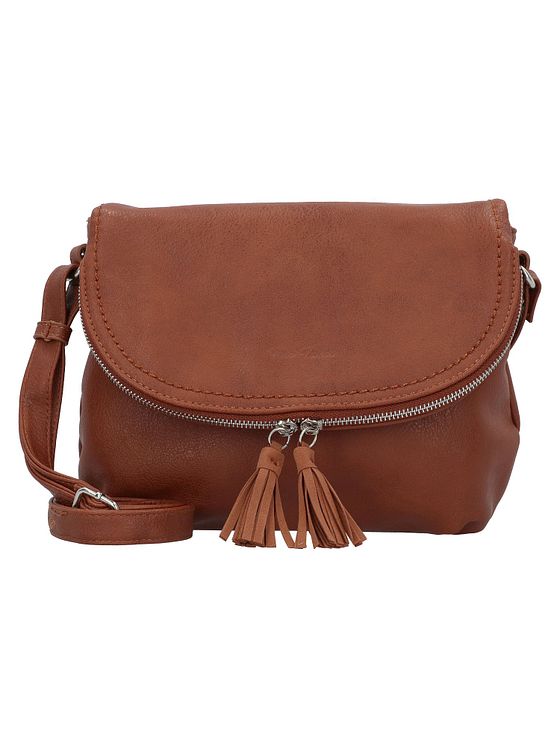 Tom Tailor Lari skuldertaske 29 cm Tom Tailor Lari skuldertaske 29 cm